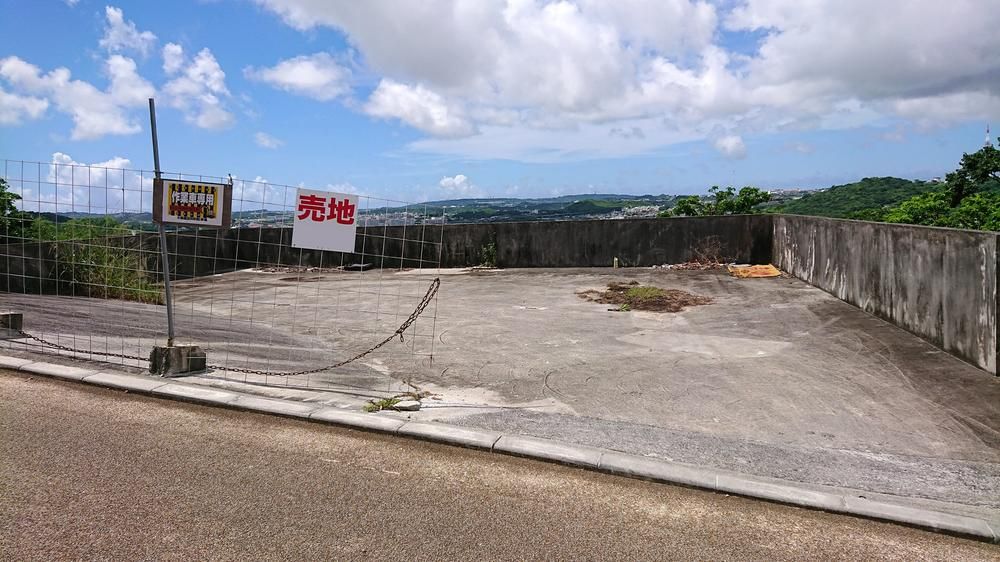 Land for Sale in Naha, Okinawa - 286.98 sqm - Thumbnail 4