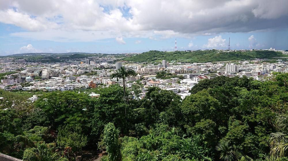Land for Sale in Naha, Okinawa - 286.98 sqm - Thumbnail 2