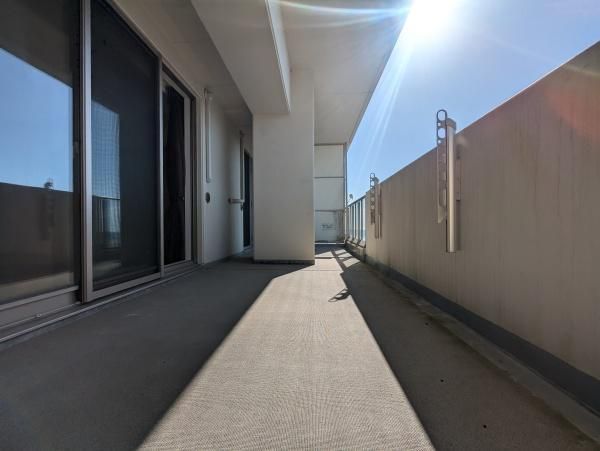 Vandure Palace Jingu East 4LDK Apartment in Miyazaki - Thumbnail 2
