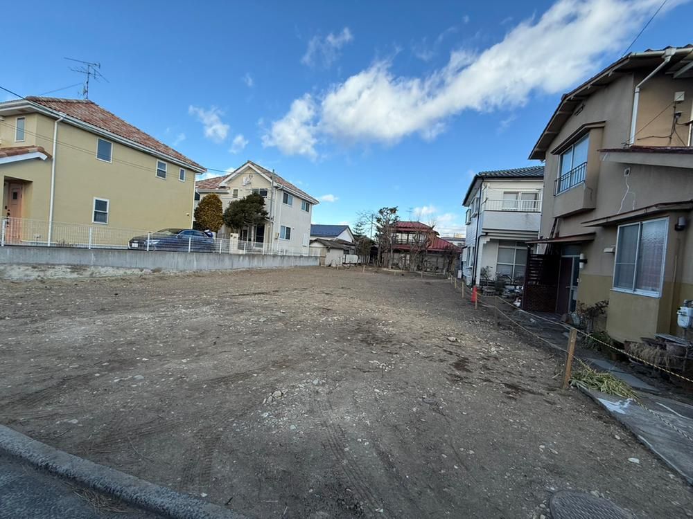 Land for Sale in Wakabayashi Ward, Sendai City - Thumbnail 3