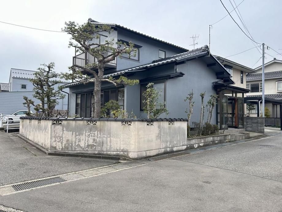 4LDK Detached House in Kanazawa, Ishikawa - 19.8 Million Yen - Thumbnail 3