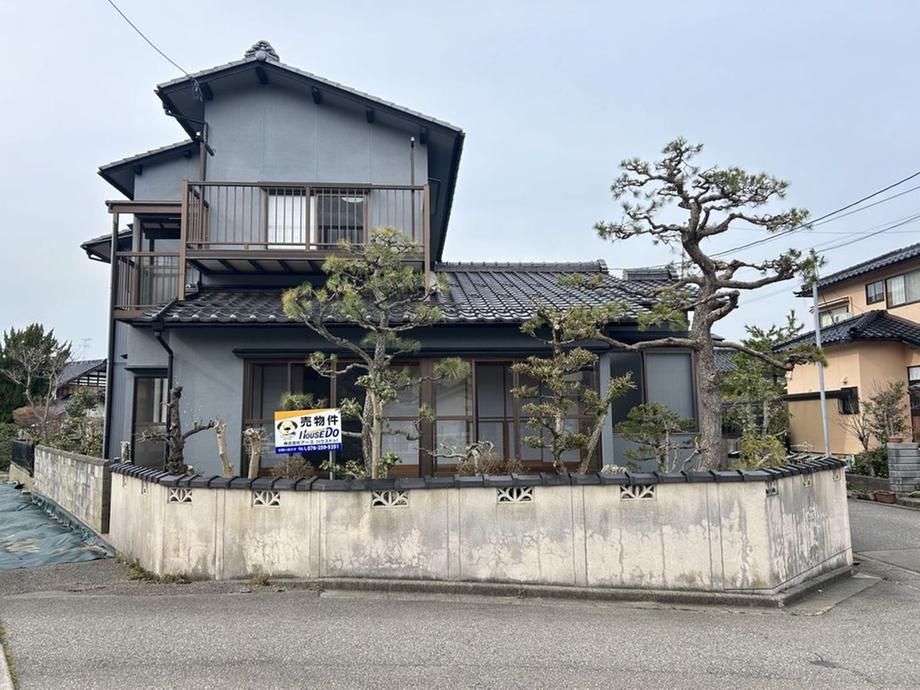4LDK Detached House in Kanazawa, Ishikawa - 19.8 Million Yen - Thumbnail 4
