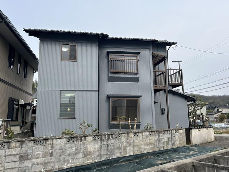 4LDK Detached House in Kanazawa, Ishikawa - 19.8 Million Yen - Thumbnail 2