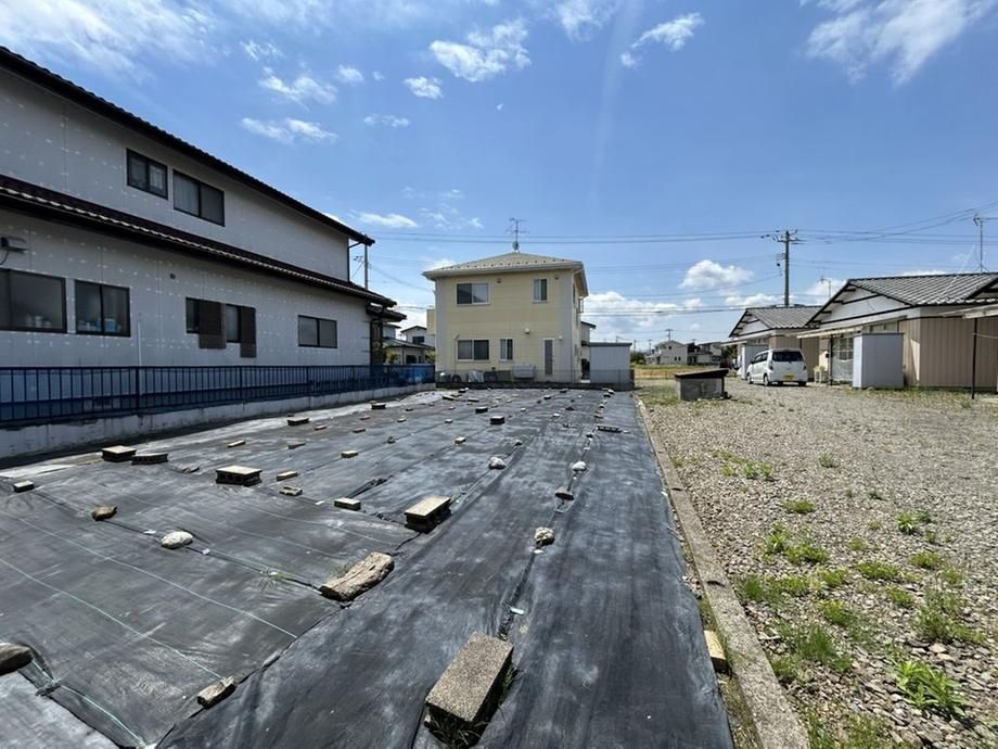 Land for Sale in Sendai Fukurohara - 159.32 sqm Plot - Thumbnail 2
