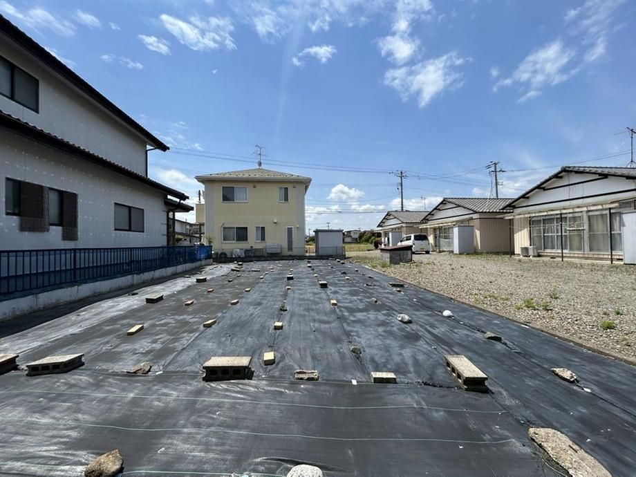 Land for Sale in Sendai Fukurohara - 159.32 sqm Plot - Thumbnail 3
