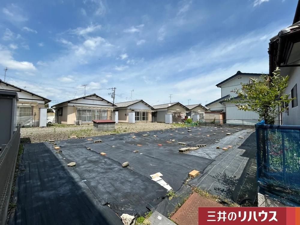 Land for Sale in Sendai Fukurohara - 159.32 sqm Plot - Thumbnail 4