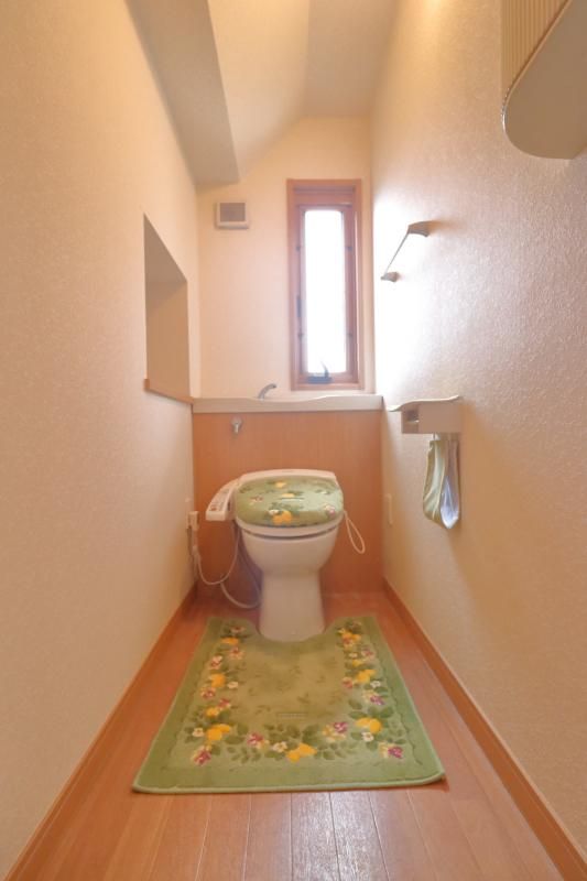 4LDK Detached House in Hadano, Kanagawa - 120 sqm on 657 sqm Land - Thumbnail 4