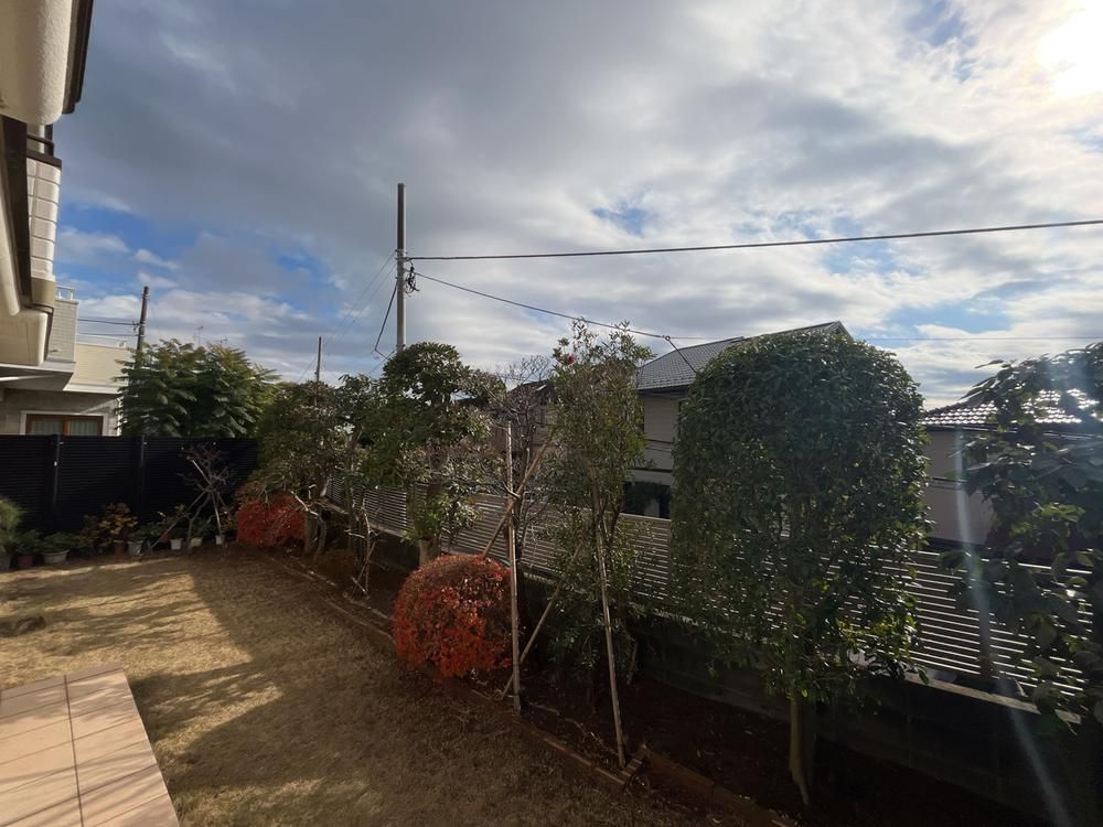 177m2 Residential Land for Sale in Sumiregaoka, Tsuzuki Ward, Yokohama - Thumbnail 3