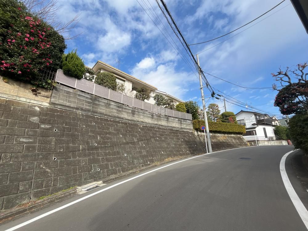 177m2 Residential Land for Sale in Sumiregaoka, Tsuzuki Ward, Yokohama - Thumbnail 4