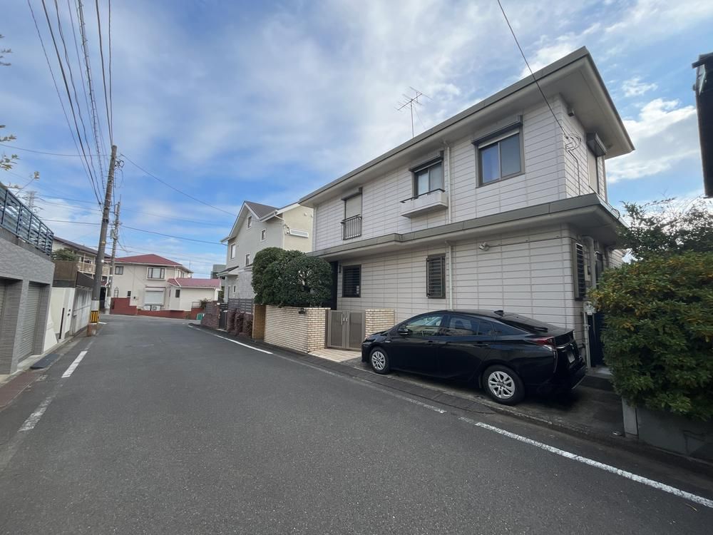 177m2 Residential Land for Sale in Sumiregaoka, Tsuzuki Ward, Yokohama - Thumbnail 2