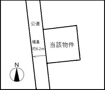 Land for Sale in Sapporo Kitaku - 217.63 sqm - Thumbnail 4