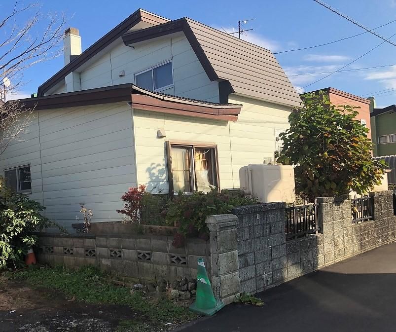 Land for Sale in Sapporo Kitaku - 217.63 sqm - Thumbnail 2