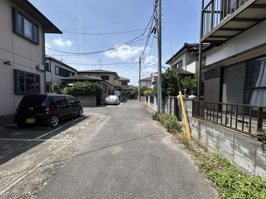 Building Plot for Sale in Ageo, Saitama - 157 m2 - Thumbnail 3