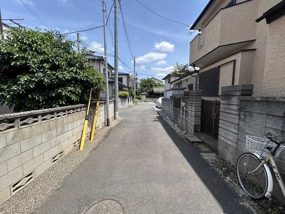 Building Plot for Sale in Ageo, Saitama - 157 m2 - Thumbnail 2