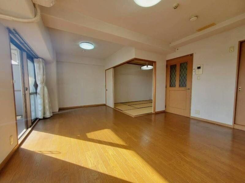 3LDK Apartment for Sale in Kochi City, 69m² - Thumbnail 3
