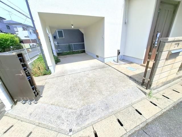 3LDK House for Sale in Asumigao Higashi, Chiba - 17.8 Million Yen - Thumbnail 3