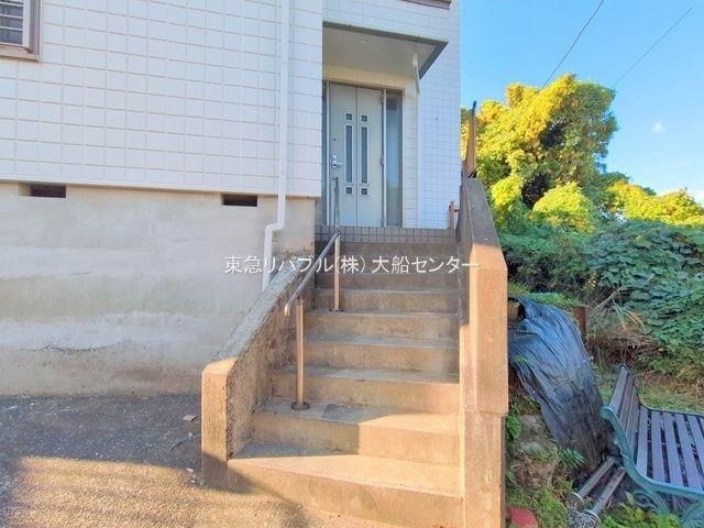 Renovated 4LDK Detached House Near Ofuna Station, Yokohama - Thumbnail 4