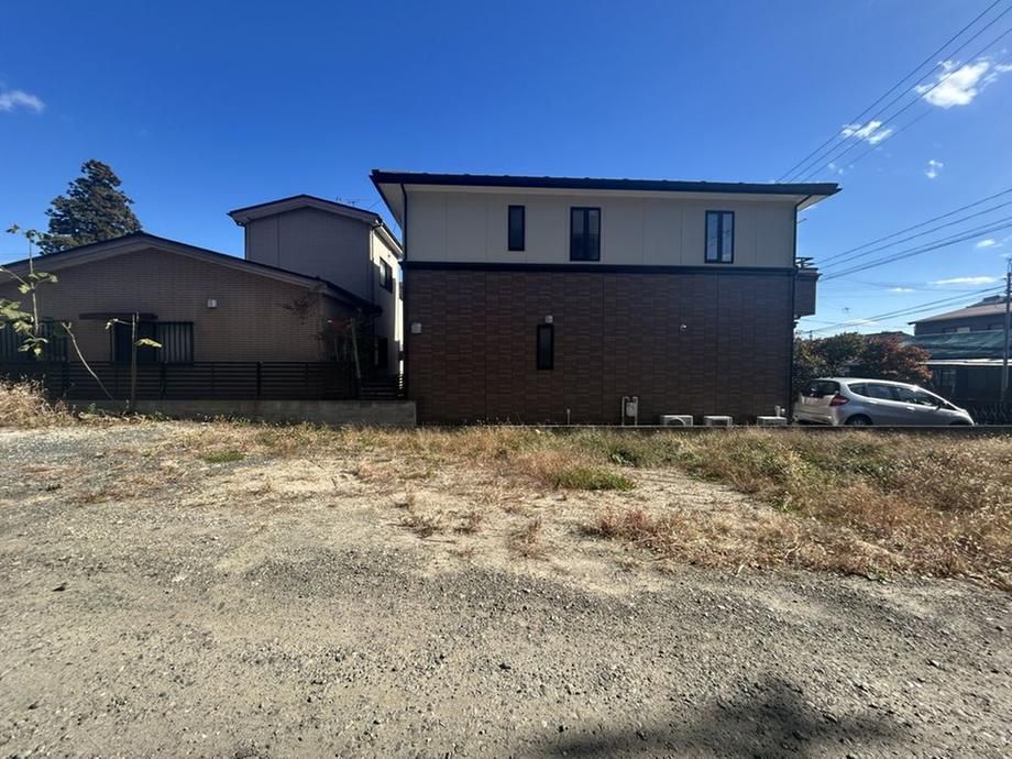 Land for Sale in Aoba-ku, Sendai - 177.85 sqm - Thumbnail 2