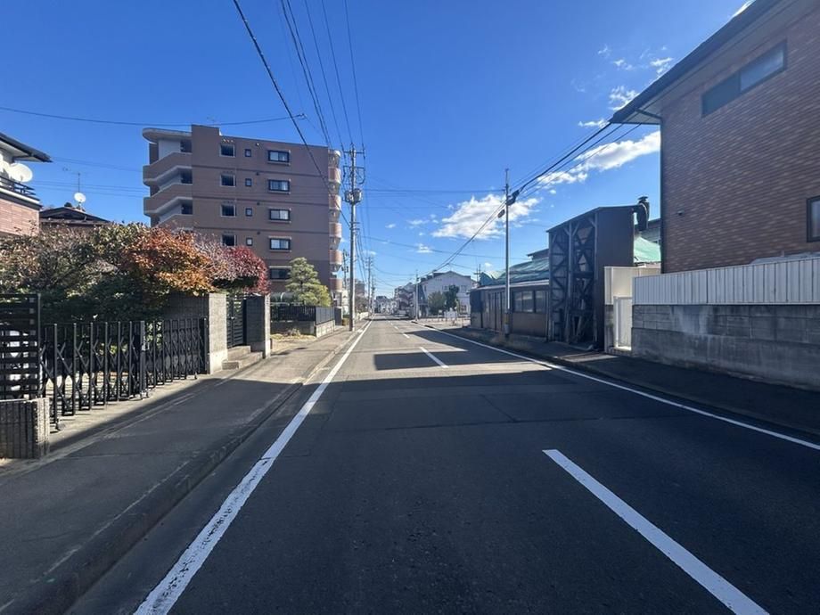Land for Sale in Aoba-ku, Sendai - 177.85 sqm - Thumbnail 3