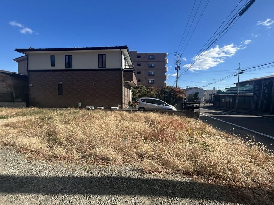 Land for Sale in Aoba-ku, Sendai - 177.85 sqm - Thumbnail 4