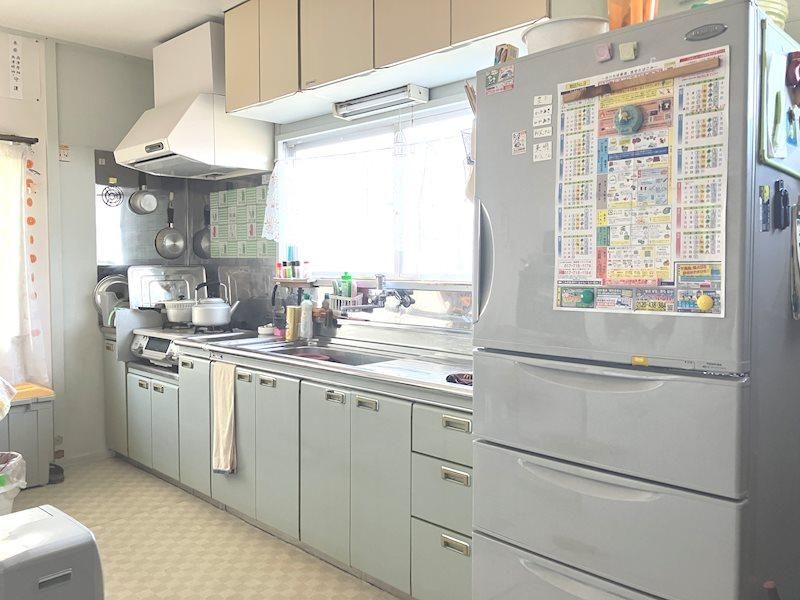 5K Family Home Near Shin-Aomori Station, Aomori | 6M Yen - Thumbnail 4