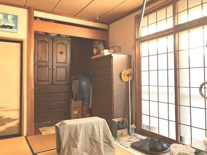 5K Family Home Near Shin-Aomori Station, Aomori | 6M Yen - Thumbnail 3