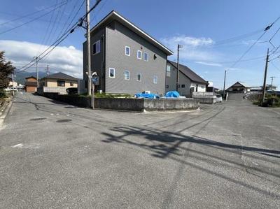 Modern 3LDK House in Matsuyama with Solar Power & Floor Heating — Exterior, Matsuyama, Ehime