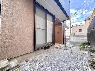 4LDK All-Electric House for Sale in Tokorozawa, Saitama — Front_door, Tokorozawa, Saitama