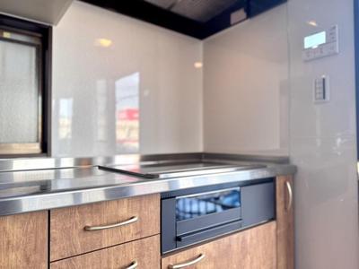 4LDK All-Electric House for Sale in Tokorozawa, Saitama — Kitchen, Tokorozawa, Saitama