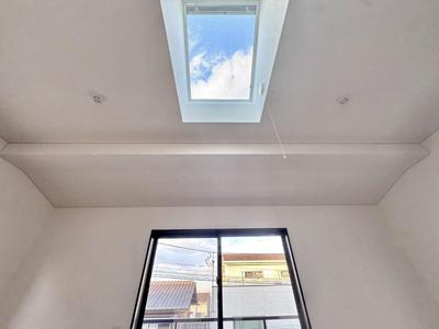 4LDK All-Electric House for Sale in Tokorozawa, Saitama — Bathroom, Tokorozawa, Saitama