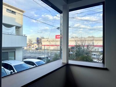 4LDK All-Electric House for Sale in Tokorozawa, Saitama — Balcony, Tokorozawa, Saitama