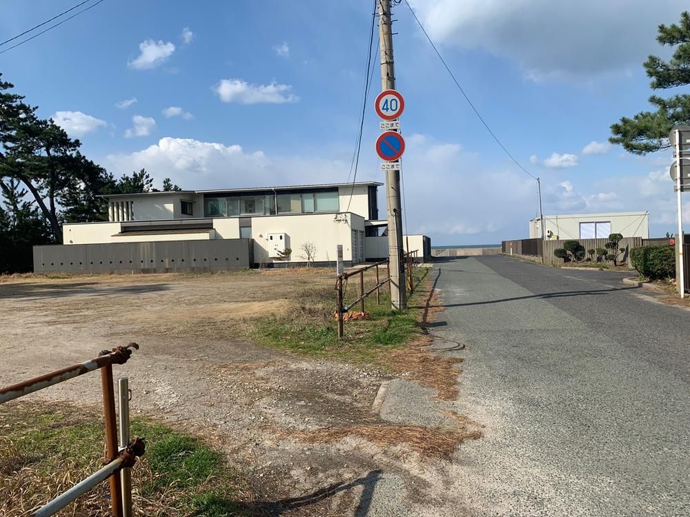 6LDK Detached House with Ocean View and Onsen in Yonago - Thumbnail 2