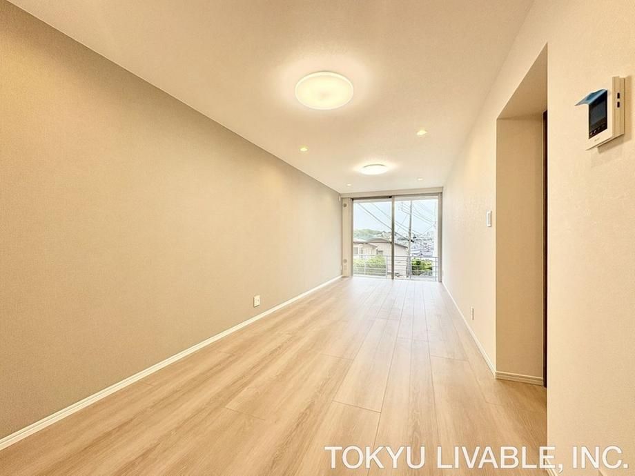 Renovated 3LDK Apartment in Fujisawa, Kanagawa - Thumbnail 4