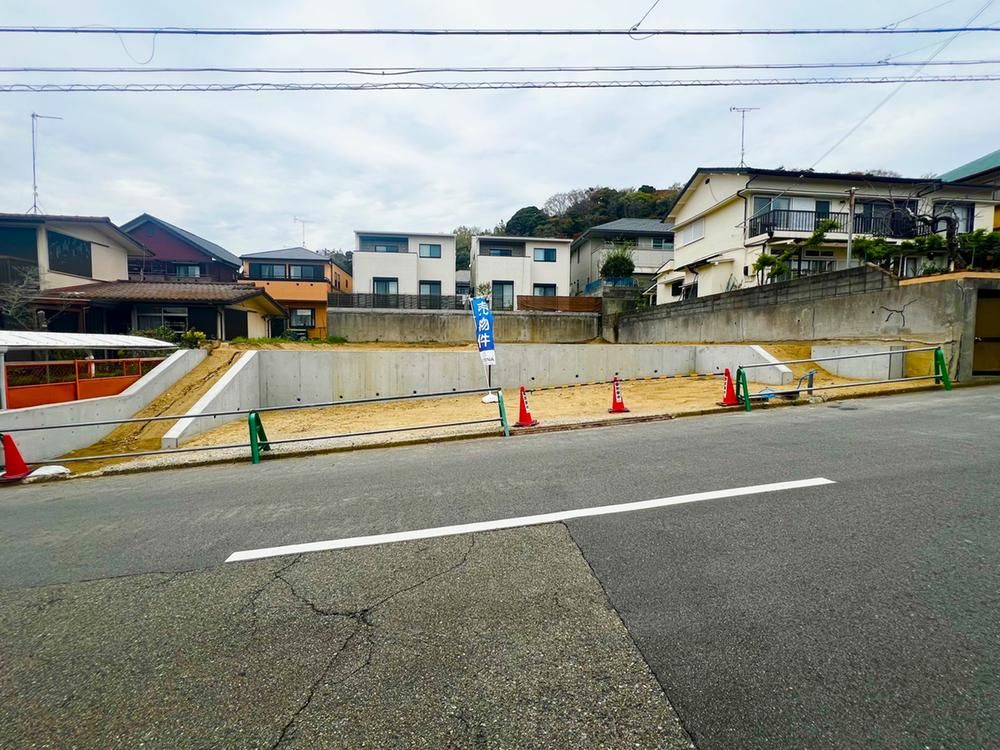 52 Tsubo Residential Land for Sale in Kita-ku, Kobe - Thumbnail 2