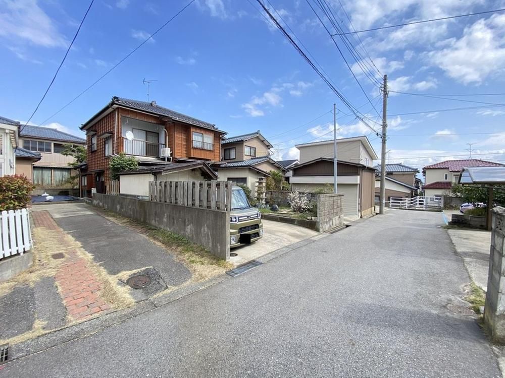Renovated 3LDK House in Niigata City, Nishi Ward - Thumbnail 3