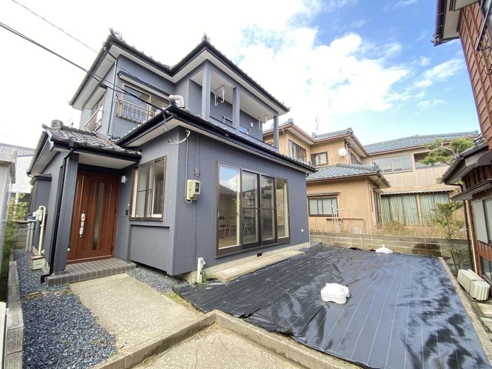 Renovated 3LDK House in Niigata City, Nishi Ward - Thumbnail 4
