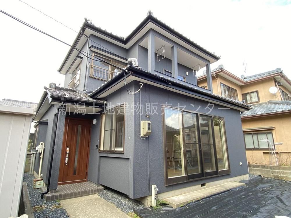 Renovated 3LDK House in Niigata City, Nishi Ward - Thumbnail 2