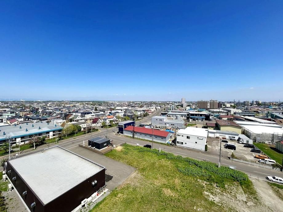 4LDK Resale Apartment for Sale in Teine-ku, Sapporo - Thumbnail 4