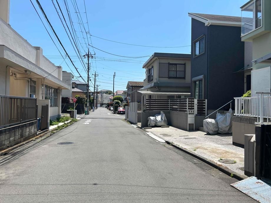 4DK Detached House for Sale in Isogo-ku, Yokohama, 89.89m2 - Thumbnail 4