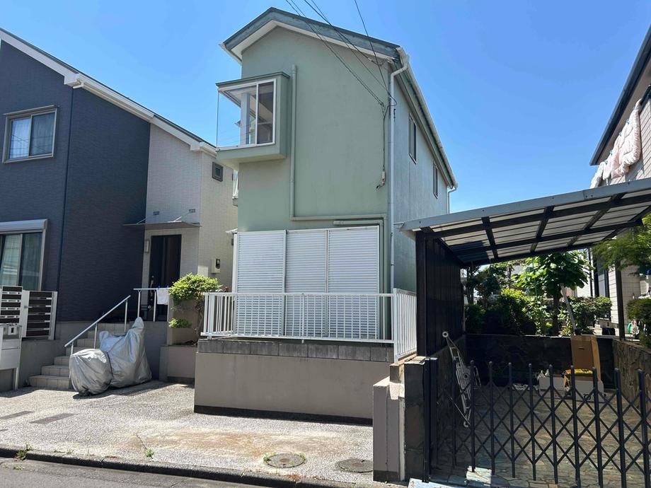4DK Detached House for Sale in Isogo-ku, Yokohama, 89.89m2 - Thumbnail 2