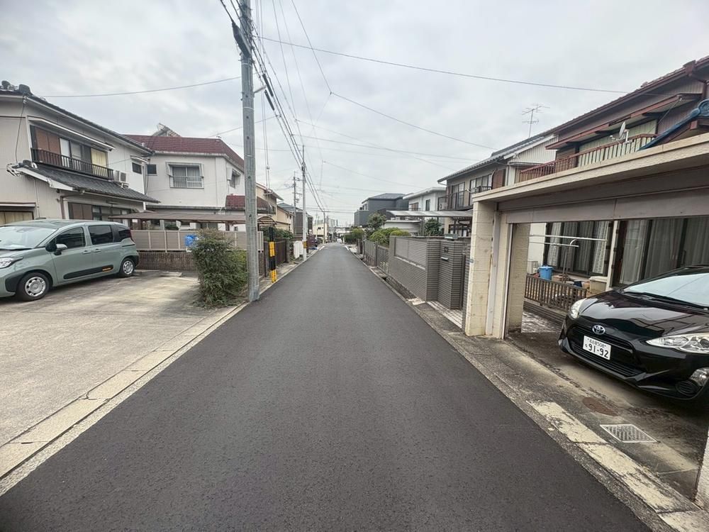 6LDK House for Sale in Moriyama Ward, Nagoya with Parking - Thumbnail 2