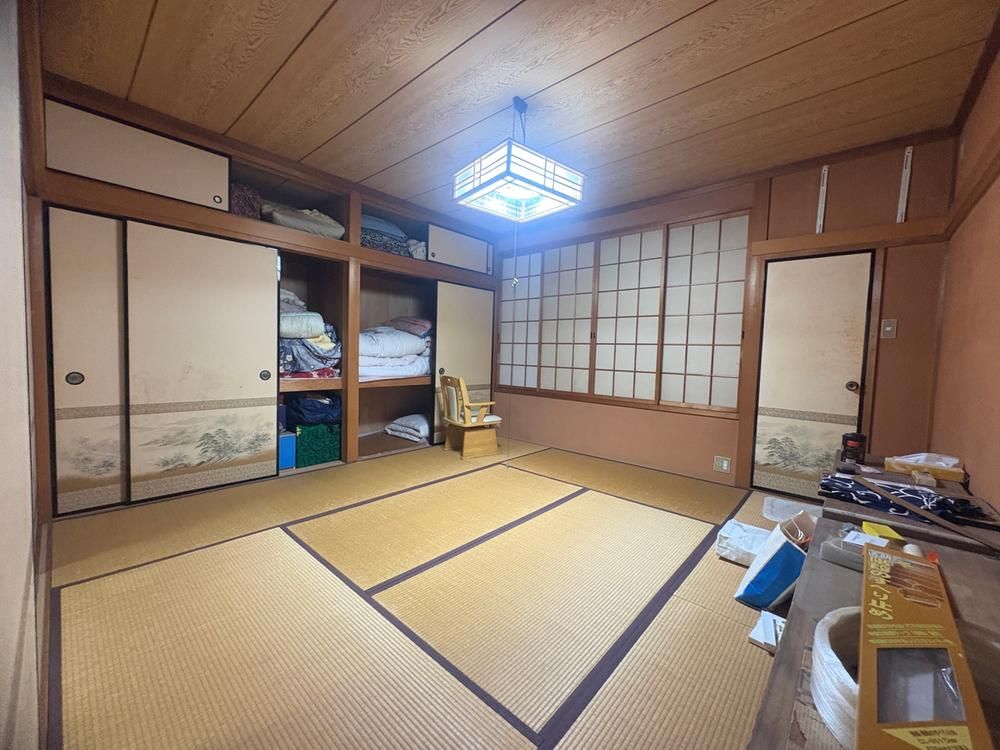 6LDK House for Sale in Moriyama Ward, Nagoya with Parking - Thumbnail 4