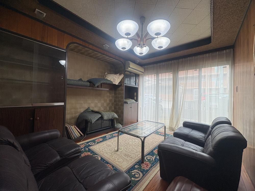 6LDK House for Sale in Moriyama Ward, Nagoya with Parking - Thumbnail 3