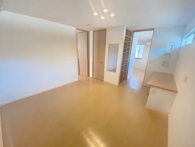 3LDK Single-Story House for Sale in Hitachiomiya, Ibaraki - Thumbnail 4