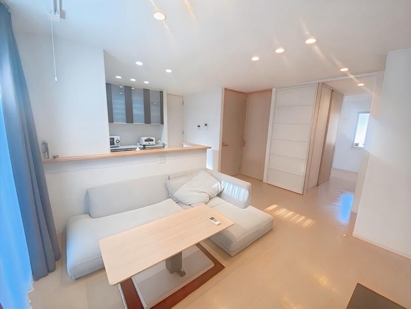 3LDK Single-Story House for Sale in Hitachiomiya, Ibaraki - Thumbnail 3