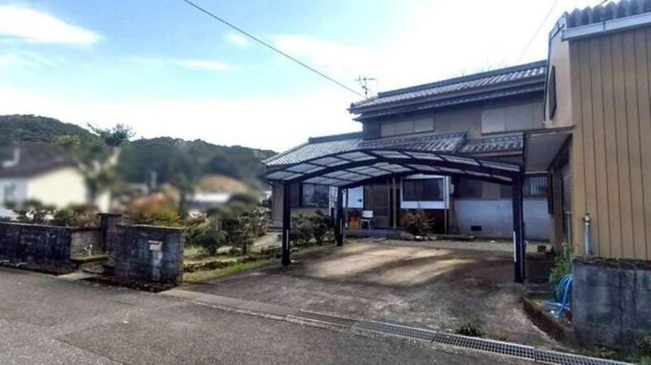 Spacious 8DK House with Large Garden in Tosa City, Kochi - Thumbnail 3