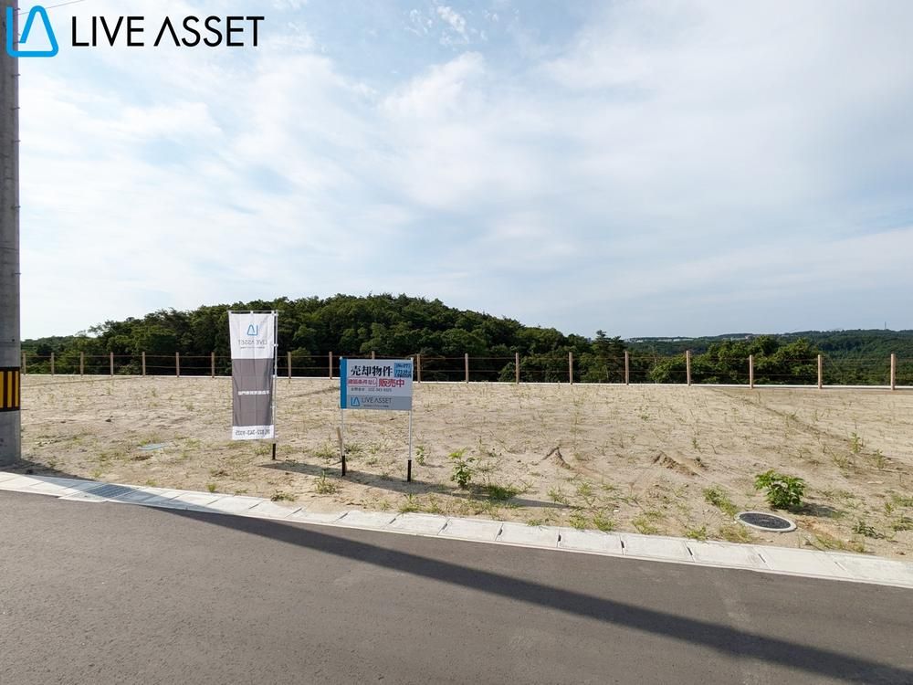 Land for Sale in Kokubun, Sendai - 213.62 sqm - Thumbnail 4