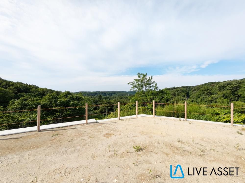 Land for Sale in Kokubun, Sendai - 213.62 sqm - Thumbnail 3