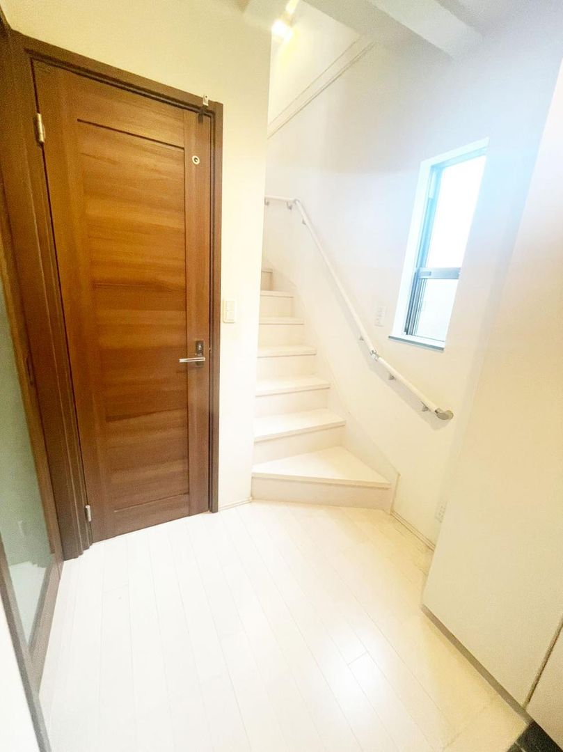 4LDK Detached House for Sale in Kasukabe City, Saitama - Thumbnail 4