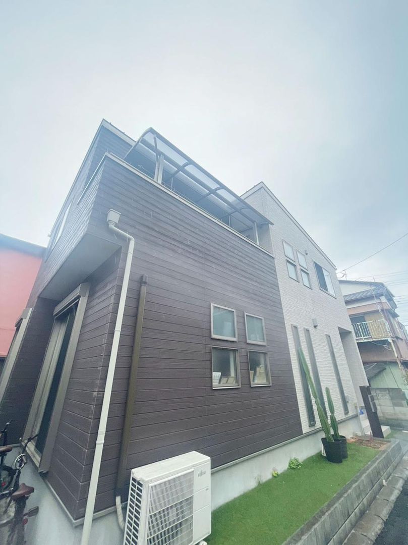 4LDK Detached House for Sale in Kasukabe City, Saitama - Thumbnail 3